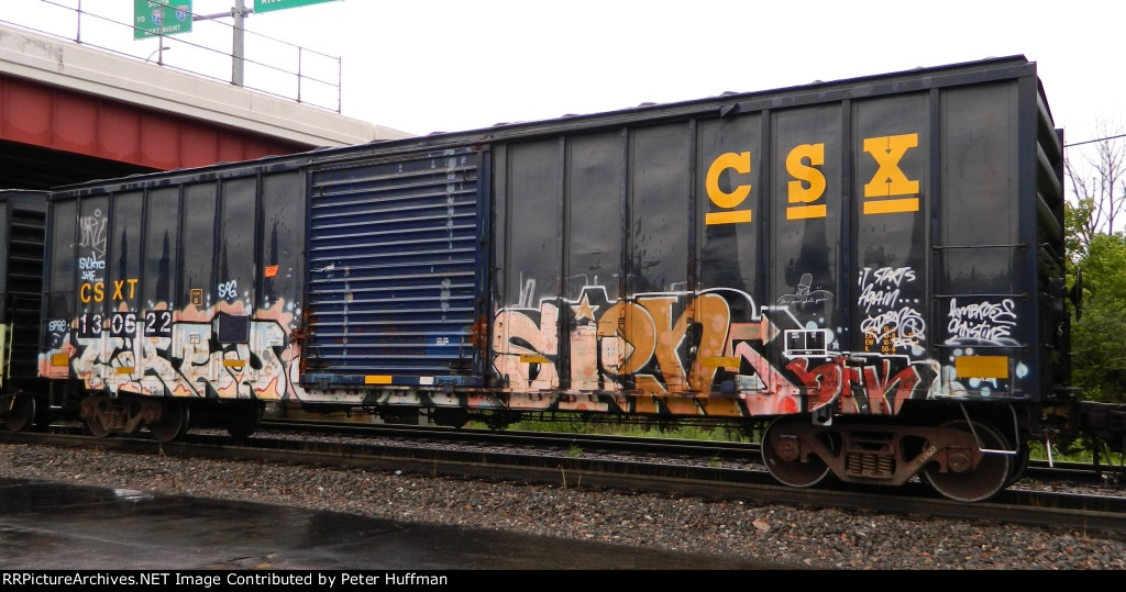 CSXT 130622